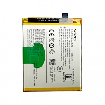 Аккумулятор для Vivo X21i, Y83 Y81 Y81S Y83A (B-E2) 3245mAh OR