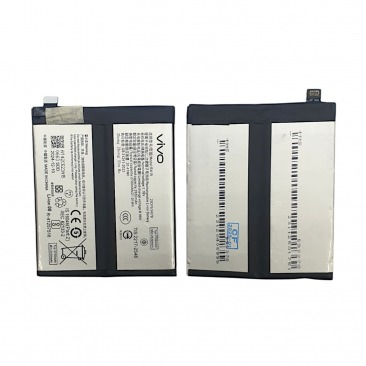 Аккумулятор для Vivo X100 Pro, V2324A, V2309 (BA15) 5400 мАч OR