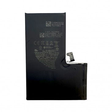 Аккумулятор для iPhone 15 Pro Max 4422mAh, скотч для установки (под привязку) Б/У 95%