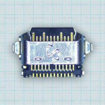 Системный разъем USB Type-C для Lenovo Z5