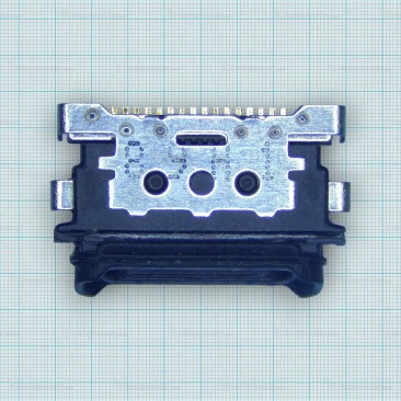 Разъем Type-C для Huawei Mate 9 (MHA-L09\L29)
