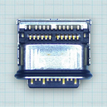 Системный разъем USB Type-Cдля Huawei Mate 10 Pro (BLA-AL00)
