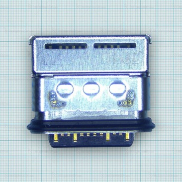 Системный разъем USB Type-Cдля Huawei Mate 10 Pro (BLA-AL00)