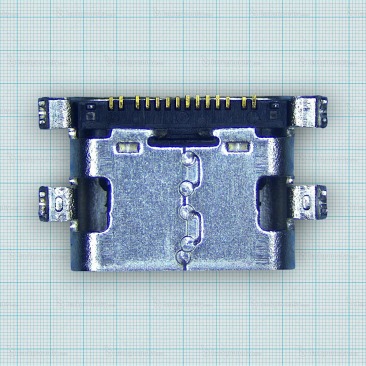 Системный разъем Type-C для Xiaomi Mi 5c