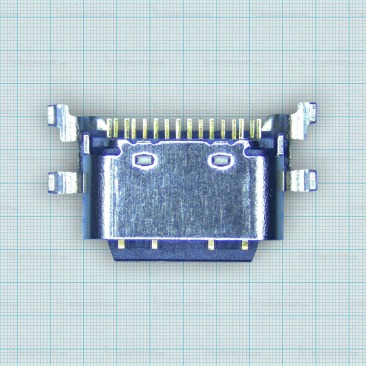 Системный разъем Type-C для Xiaomi Mi 5x