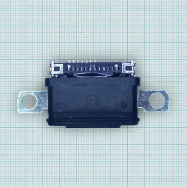 Системный разъем Type-C для Xiaomi Mi 7