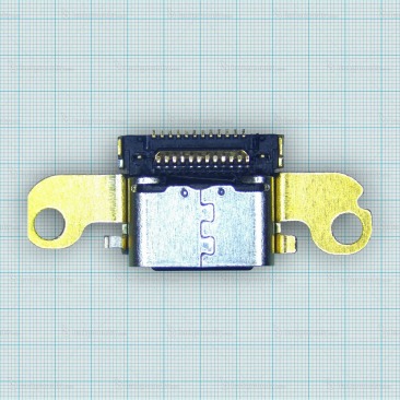 Системный разъем Type-C для Xiaomi Mi Note 2