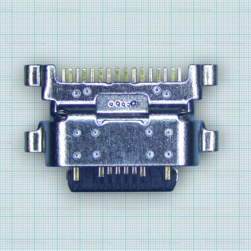 Системный разъем USB Type-C для Xiaomi Redmi K20, K30