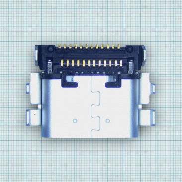 Системный разъем Type-C для Xiaomi Redmi Pro