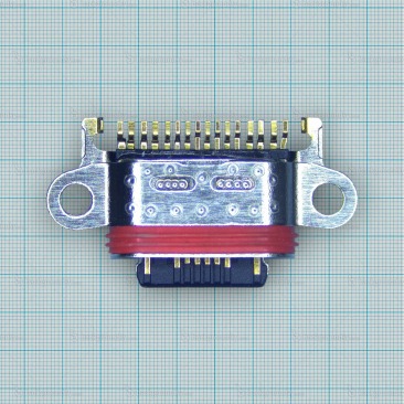 Системный разъем USB Type-C для OPPO Reno