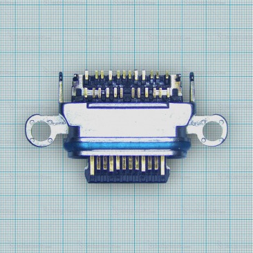 Системный разъем USB Type-C для OPPO Find X
