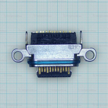 Системный разъем USB Type-C для OPPO Find X
