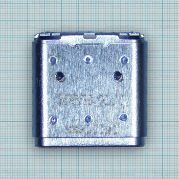 Системный разъем универсальный Type-c