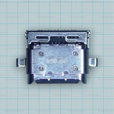 Системный разъем Type-C для Huawei Nexus 6P