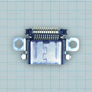 Системный разъем Type-C для Xiaomi Mi 4c