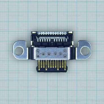 Разъем Type-C для ZTE Z17 Mini