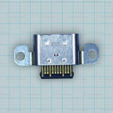 Разъем Type-C для ZTE Z17 Mini