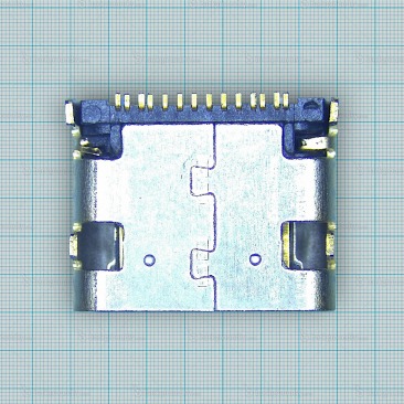 Разъем Type-C для Gionee S6