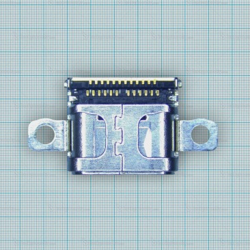 Системный разъем Type-C для LeEco Le Max 2 (x820, x822, x829)