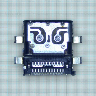 Системный разъем Type-C №14