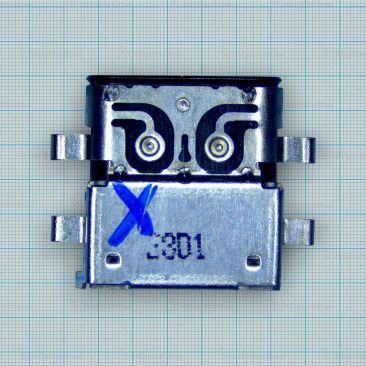 Системный разъем Type-C №14