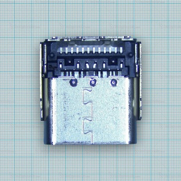 Системный разъем Type-C №13