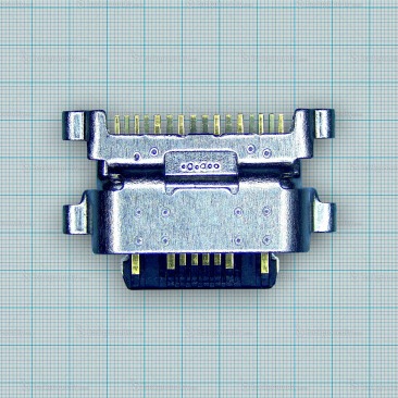 Разъем Type-C для Xiaomi Redmi Note 7