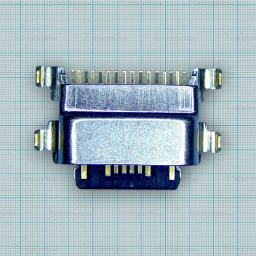 Разъем Type-C для Xiaomi Redmi Note 7