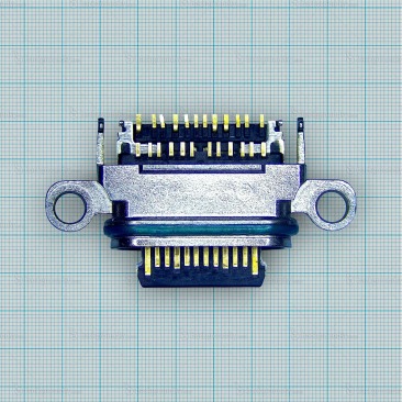 Разъем Type-C для OnePlus 7