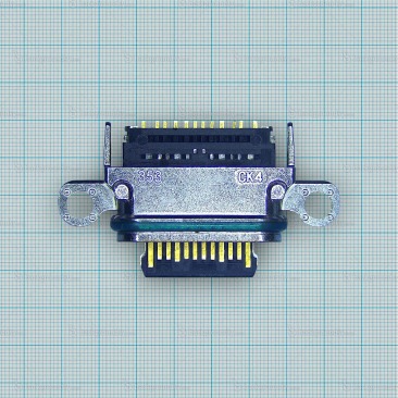 Разъем Type-C для OnePlus 7