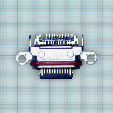 Разъем Type-C для OnePlus 8