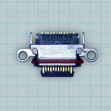 Разъем Type-C для OnePlus 8