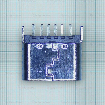 Разъем Type-C №6.1