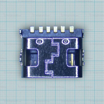 Разъем Type-C №6.2