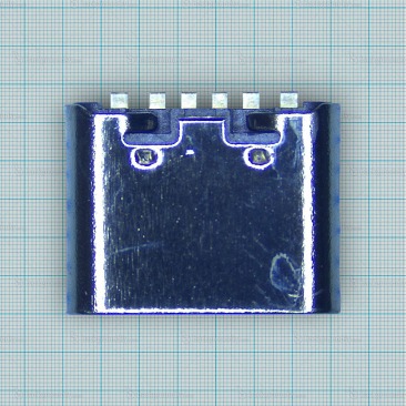 Разъем Type-C №6.2