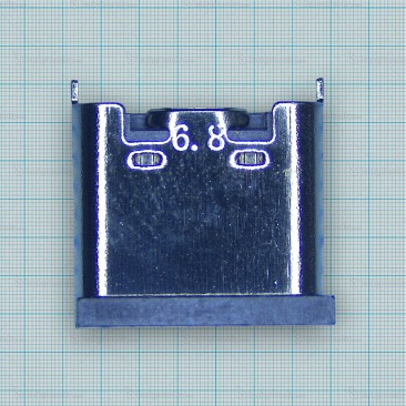 Разъем Type-C №6.3