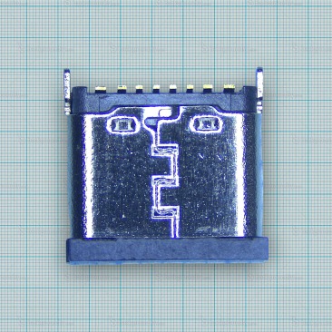 Разъем Type-C №8.1