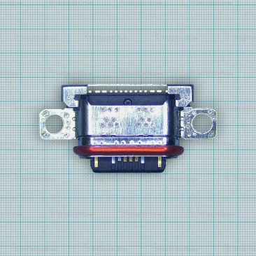 Разъем Type-C для Vivo X200