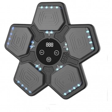 Музыкальный тренажер для бокса MDHL (QJB-22)