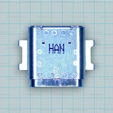 Системный разъем Type-C №9