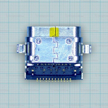 Системный разъем Type-C №6