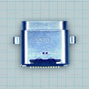Системный разъем Type-C №6