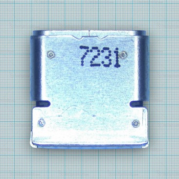 Системный разъем Type-C №12