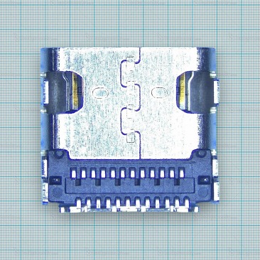 Системный разъем Type-C №15