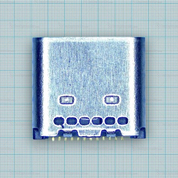 Системный разъем Type-C №20