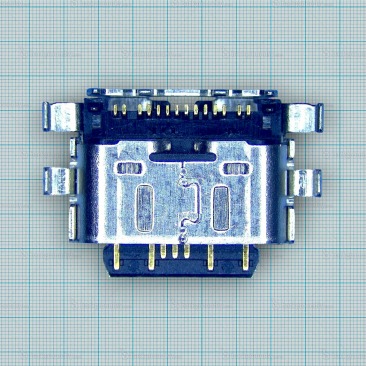 Системный разъем Type-C для Sony X10
