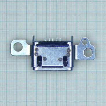 Системный разъем Micro-USB для Meizu 5