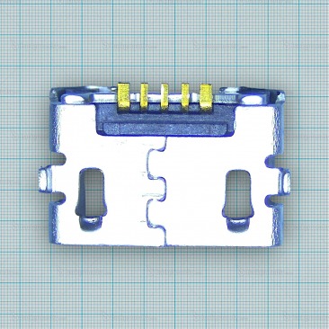 Системный разъем Micro USB для Huawei P8