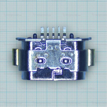 Системный разъем Micro-USB для Huawei G9