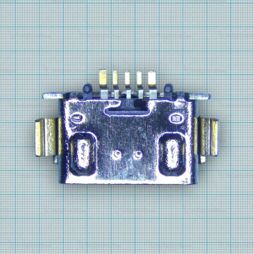 Системный разъем Micro-USB для Huawei G9